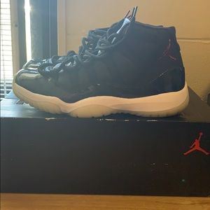 Jordan 11 Retro 72-10